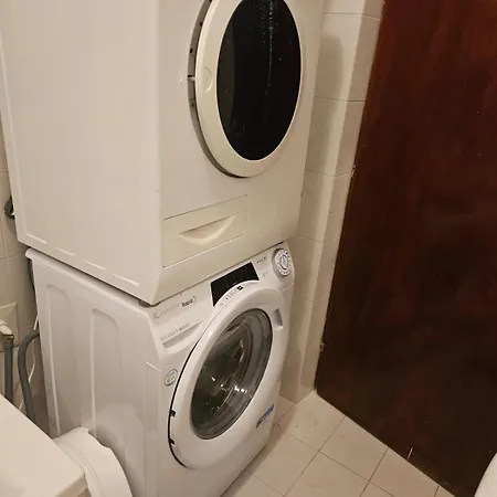 Apartmán Nivea