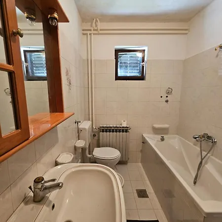 Nivea Apartmán *
