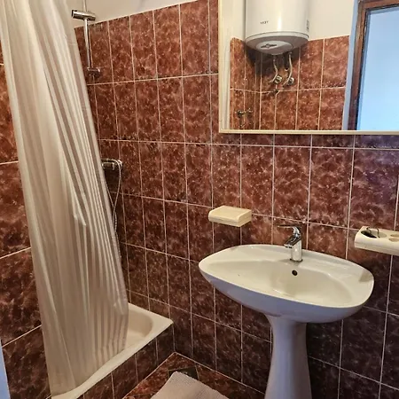 Apartament Nivea