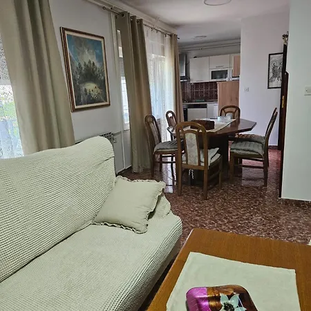 Nivea Apartmán Kaštelir