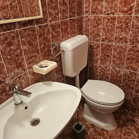 Apartmán Nivea