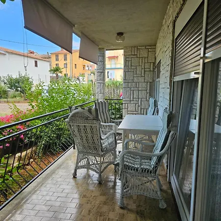 Nivea Apartmán Kaštelir