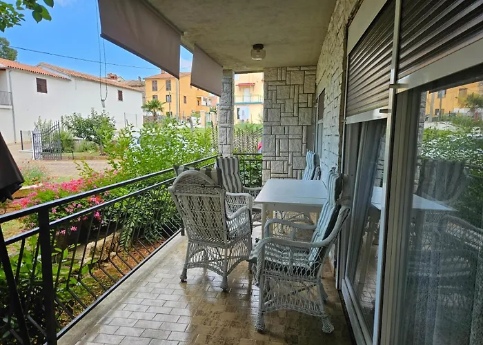 Nivea Apartmán Kaštelir