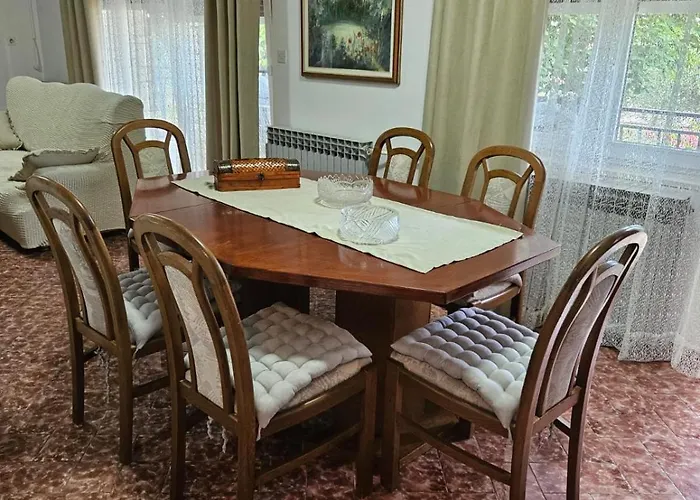 Nivea Apartmán Kaštelir